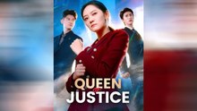 QUEEN OF JUSTICE
