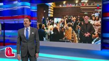 Los Diputados también bailan | Qué Importa