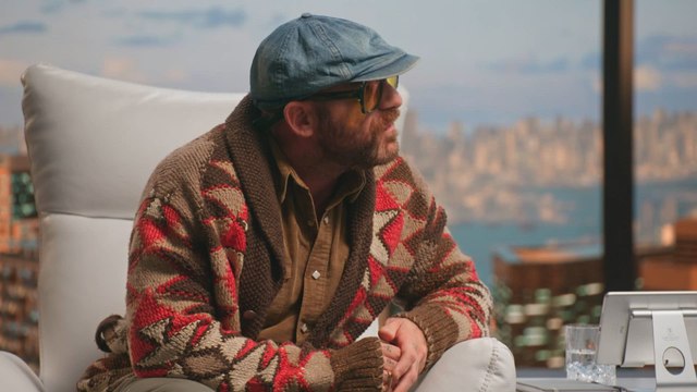 An AI to Manage Properties? | Elevator Pitch S13 EP1