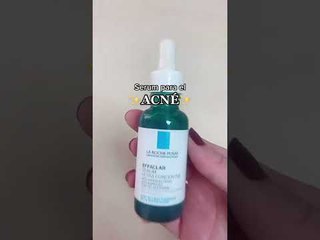 La Roche Posay Effaclar Serum para Acné | Farmaciasdirect