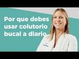 Por qué debes usar colutorio bucal a diario | Farmaciasdirect
