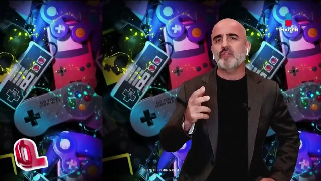 ¿Videojuegos cómo deporte olímpico? | Qué Importa