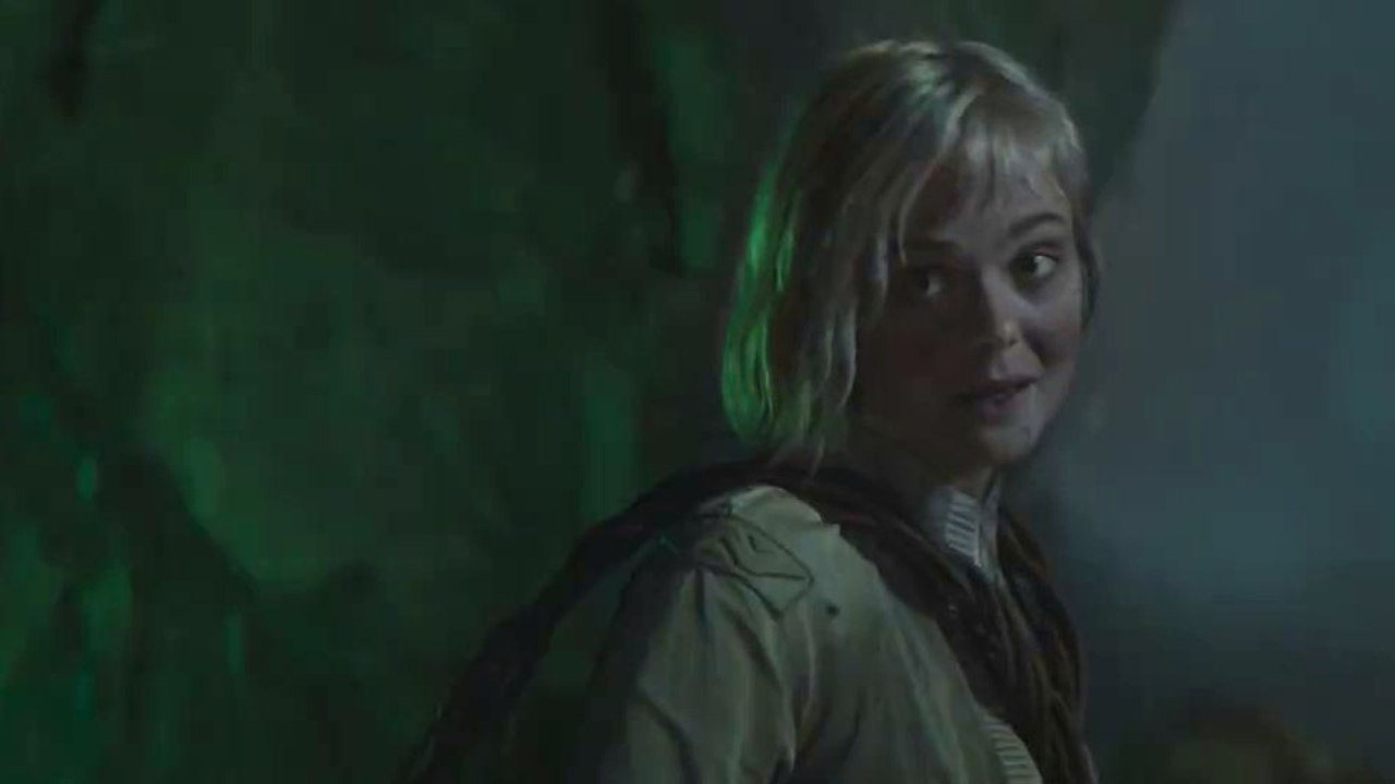 Predator: Badlands Trailer (4) DF