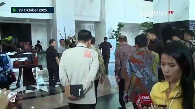 Kata Menkeu Purbaya Jelang Rapat dengan Dirut Pertamina: Mungkin Mau Bahas Kilang