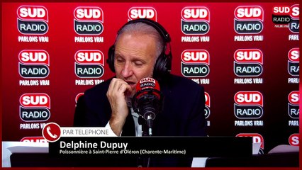 Tempête Benjamin : "des rafales jusqu'à 136km/h", les Français face à cette "bombe météorologique"