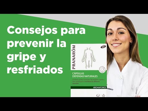 consejos para prevenir la gripe y resfriados | Farmaciasdirect