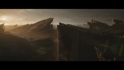 Predator: Badlands Trailer (5) OV