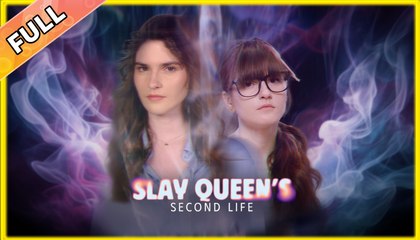 Slay Queen’s Second Life #dailyshorts
