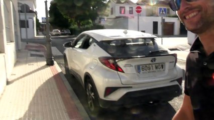 El novio de Irene Rosales, Guillermo, reacciona a la entrevista de la ex de Kiko Rivera para Revista SEMANA