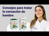 Consejos para controlar la sensación de HAMBRE | Farmaciasdirect