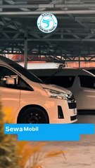 Sewa Mobil Hiace Di Bandung, WA 0856-5949-0974