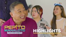Pepito Manaloto - Tuloy Ang Kuwento: Koleksyon nina Pepito at Elsa, for sale na?! (YouLOL)
