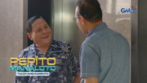 Pepito Manaloto - Tuloy Ang Kuwento: Meet Johnny, ang bagong Tommy?! (YouLOL)