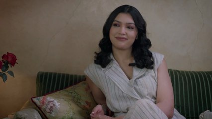 HD 3 مسلسل قفطان خديجة الحلقة