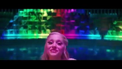 Wicked For Good Music Movie Clip - Wonderful