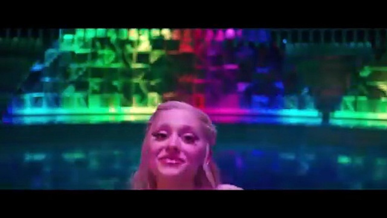 Wicked For Good Music Movie Clip - Wonderful