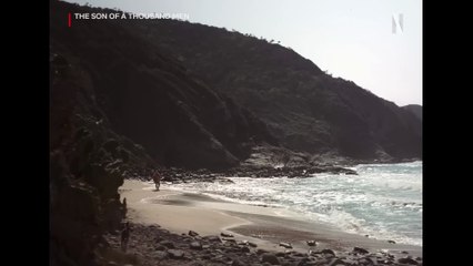 Der Sohn von tausend Männern Trailer OmeU