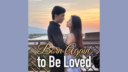 Born Again Loved Again S - Full Movie
