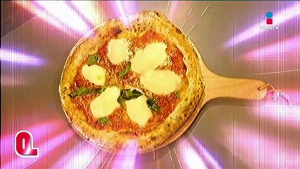 ¡La belleza de las pizzas! con Raquel Solves | Qué Importa