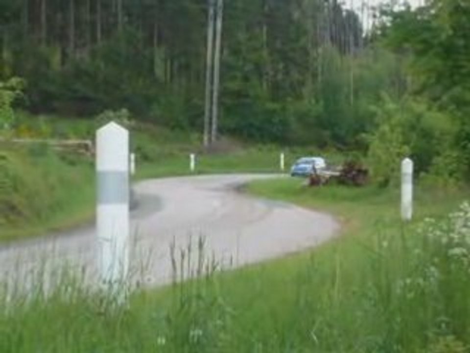 ALSACE VOSGES 2008