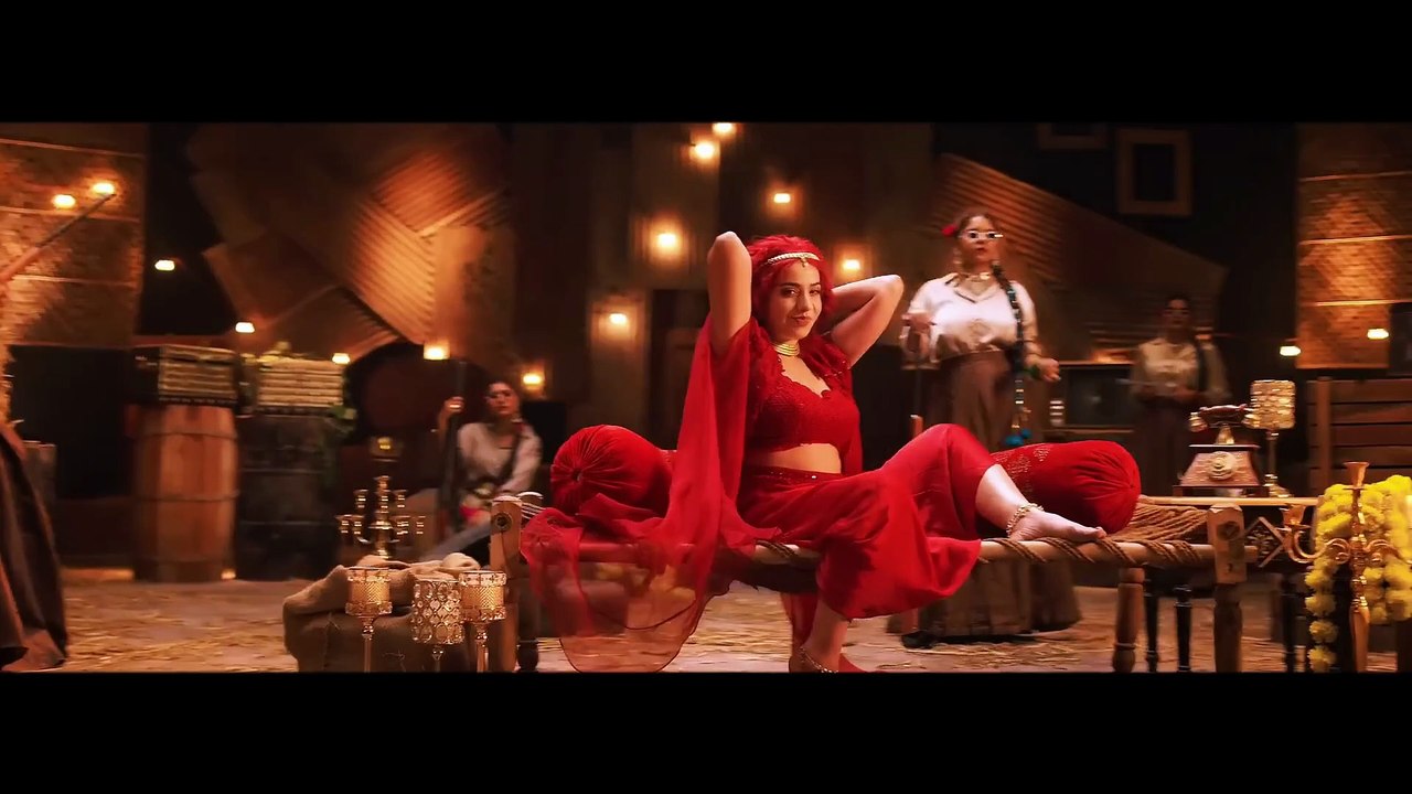 Butterfly_Yo Yo Honey Singh_Jasmine Sandlas_New Punjabi Song 2025