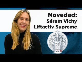 Vichy Sérum Liftactiv Supreme HA Epidermic Filler 🤩 | Farmaciasdirect