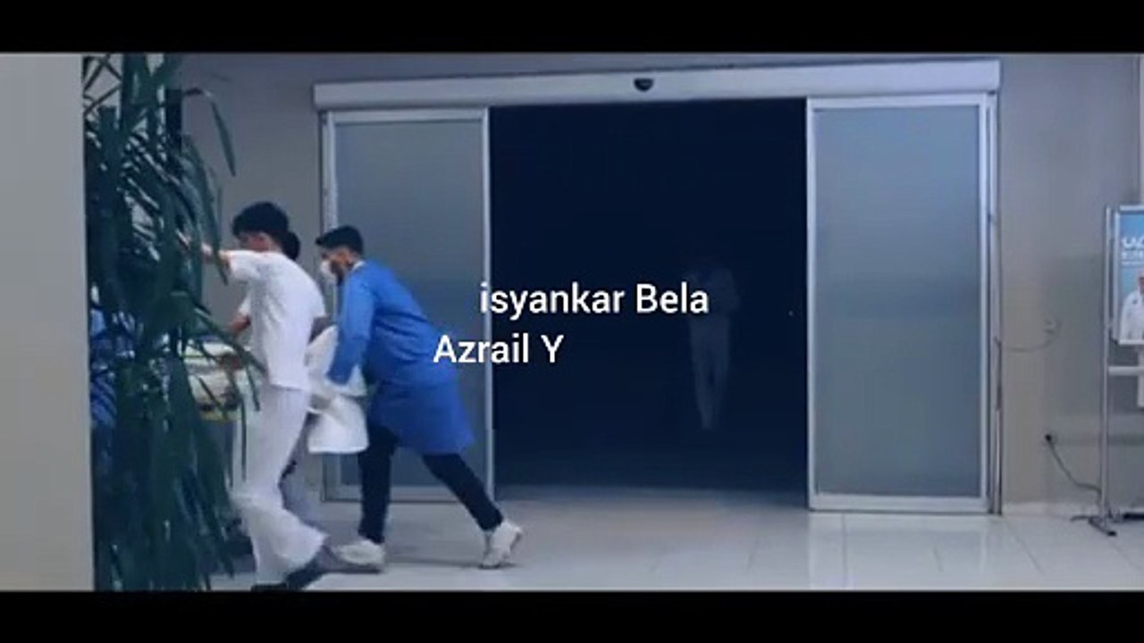 isyankar Bela - Azrail Yanı Başımda