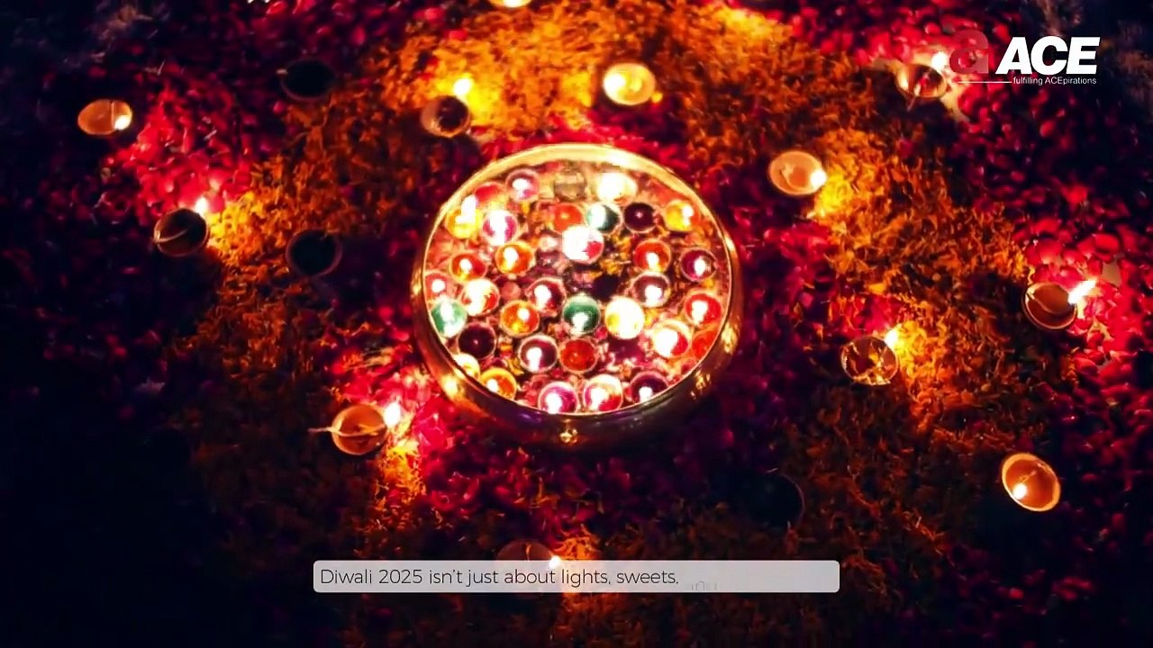 New Beginnings This Diwali – Explore Flats in Greater Noida West with ACE Group India