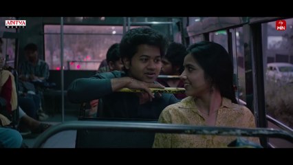 Little Hearts (2025) - Official Trailer | Mouli, Shivani Nagaram, Sai Martand Davalasa, Aditya Hasan, Bunny Vasu