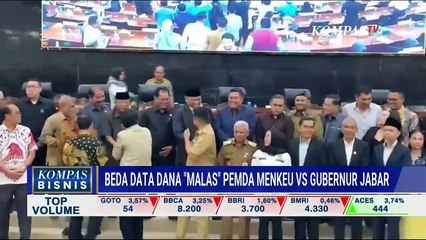 [FULL] Ekonom UI Tanggapi Polemik Data Simpanan Pemda yang Mengendap di Bank | SAPA PAGI