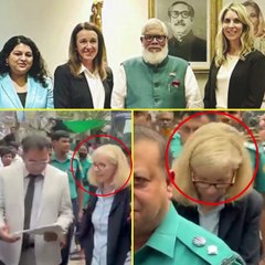 কোর্ট হাজতে ঢুকে সালমান এফ এবং আনিসুল হকের সঙ্গে কী কথা বললেন দুই বিদেশি নাগরিক? 🤫 আন্তর্জাতিক মহলের নজর! | Jana Ojana Update News