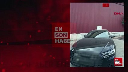 İstanbul'da Gümrük Muhafaza ekipleri 10 adet lüks araca el koydu