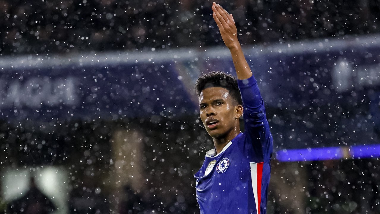 Jorrel Hato compara a Estevao con Lamine Yamal