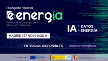 La IA toma protagonismo en el sector energético