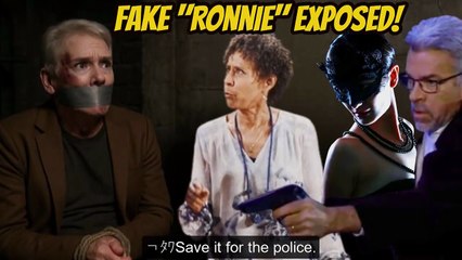 Stella And Mac Bring Monica's Sister Back To GH! General Hospital Spoilers