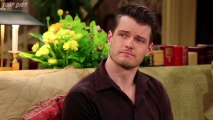 Young and the Restless_ Audra Makes a Play for Noah Again _ Soap Dirt