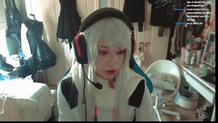 Canthinky Twitch livestream vod (2025-10-23) Part 2