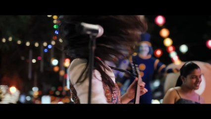 Madharasi (2025) - Official Trailer | Sivakarthikeyan, Rukmini Vasanth, Vidyut Jammal, Madonna Sebastian