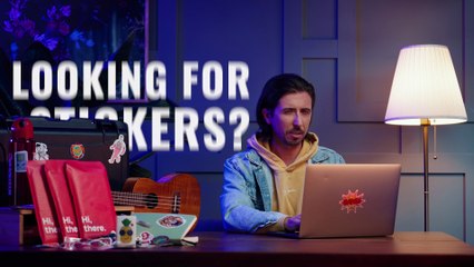 It's Fun! Stick With Us at AllStickerPrinting!