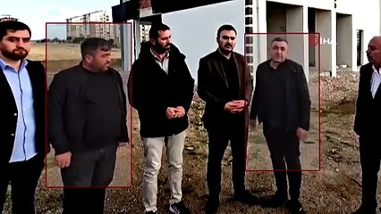 Kooperatif evi kavgası kanlı bitti: 2 ölü, 2 yaralı var!