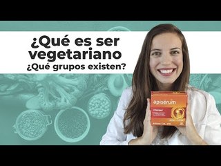 VEGETARIANISMO🥦👉🏼¿Qué grupos existen y como compensar la vitamina B12?🤔 | Farmaciasdirect