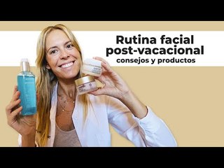 Rutina facial para PIEL SECA💆🏻Consigue una mayor HIDRATACIÓN💧 | Farmaciasdirect