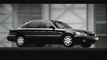 2000 Acura RL Commercial Spot