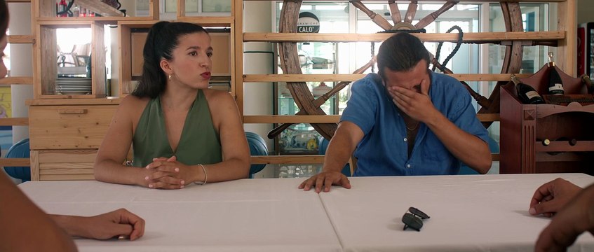 Cani randagi | movie | 2024 | Official Trailer