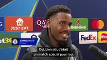 Hato : “Un match spécial contre mon ancien club et un excellent résultat”