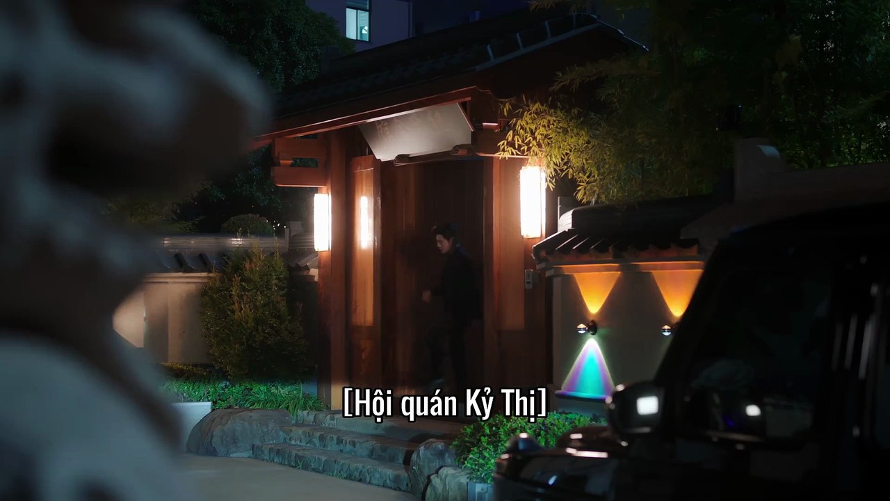 Chắc Chắn Phải Là Cô Ấy -Tập 23
