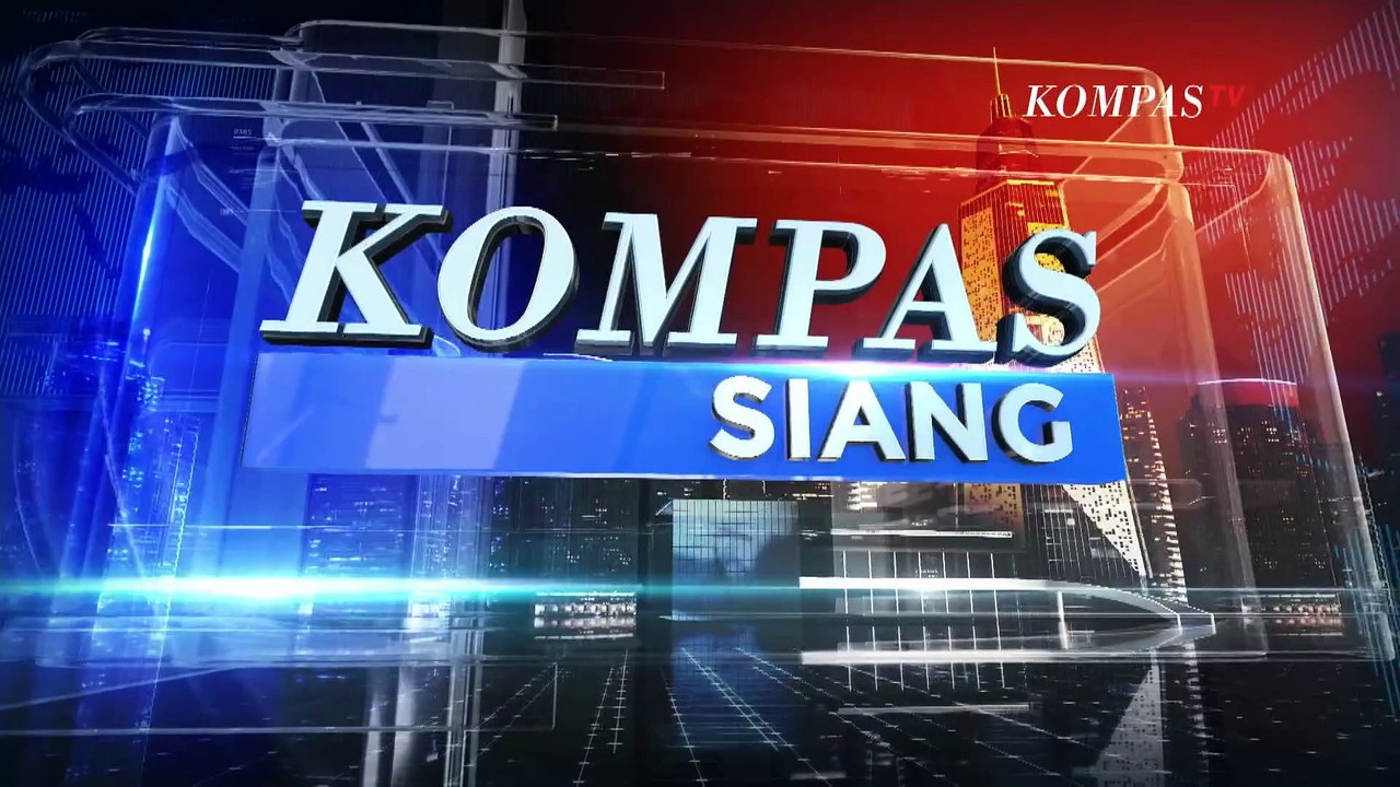Diduga Saling Serobot Antrean BBM, Pengendara Tembak 2 Sopir Angkot, 1 Orang Tewas | KOMPAS SIANG