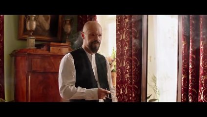 Ленин. Неизбежность | movie | 2019 | Official Trailer