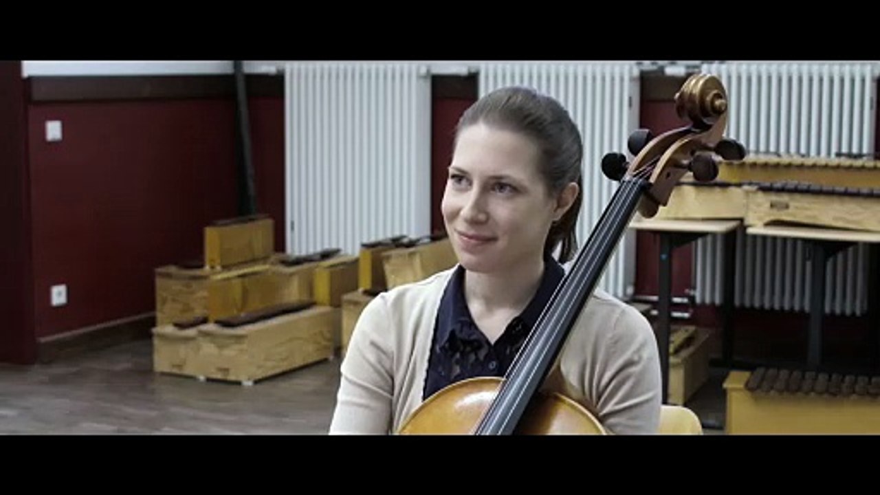 Homesick | movie | 2015 | Official Trailer