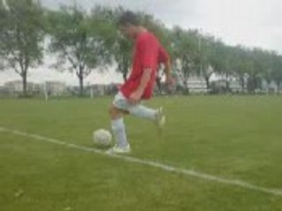 Moi foot